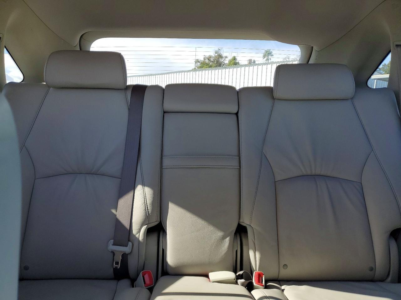2006 Lexus Rx 330 Base