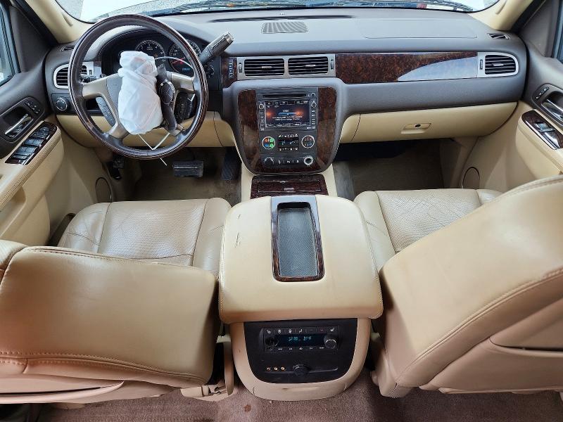 2010 GMC Yukon Denali