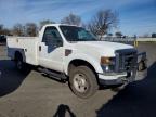 2008 Ford F350 Super Duty Utility / Service Truck