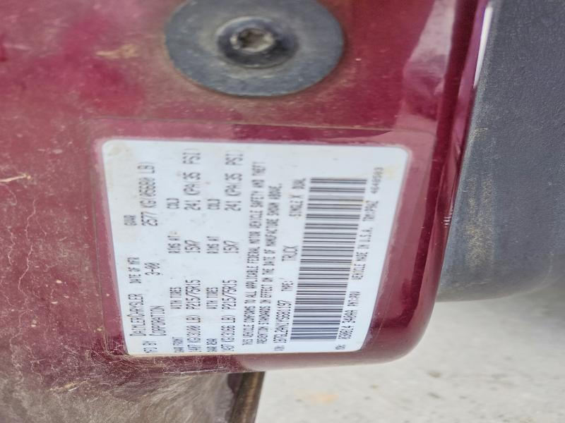 2000 Dodge Dakota Quattro