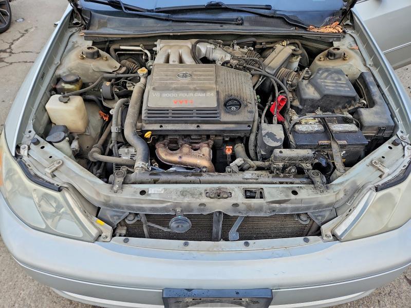 2004 Toyota Avalon xl