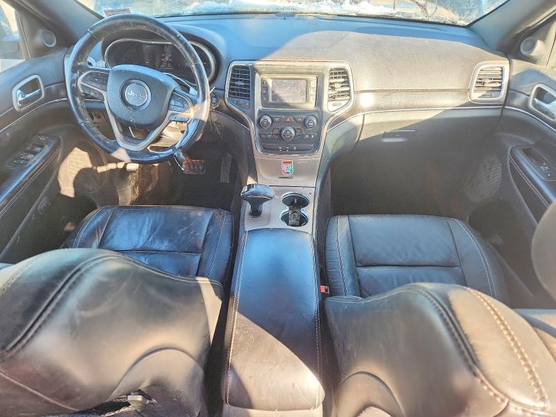2014 Jeep Grand Cheroke