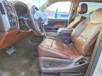 2014 Chevrolet Silverado K1500 High Country