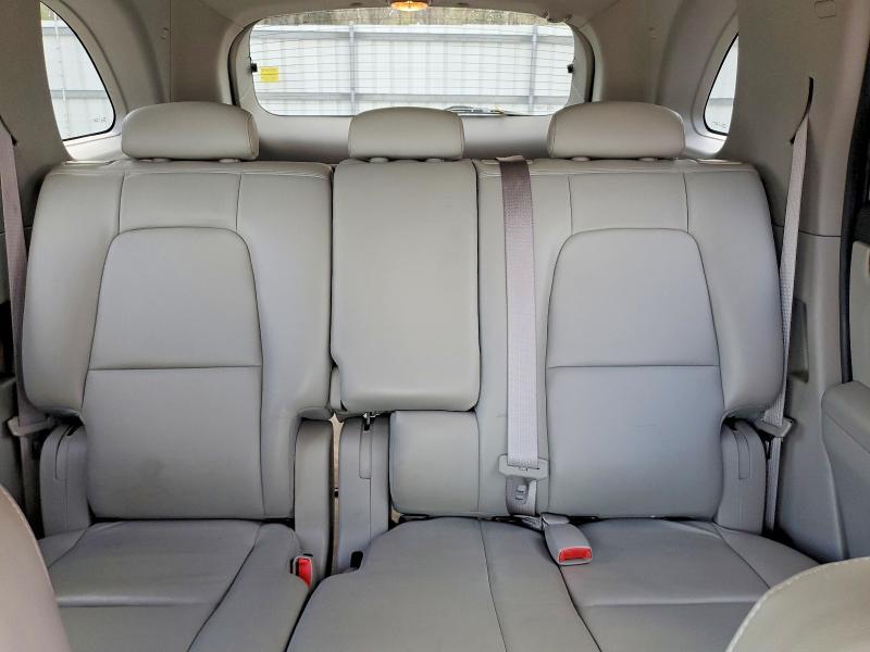 2007 Suzuki XL7 Luxury