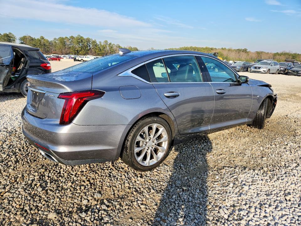 2020 Cadillac CT5 Premium Luxury