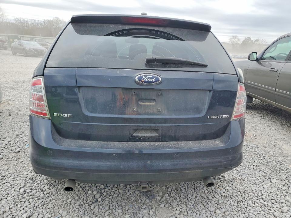 2008 Ford Edge Limited