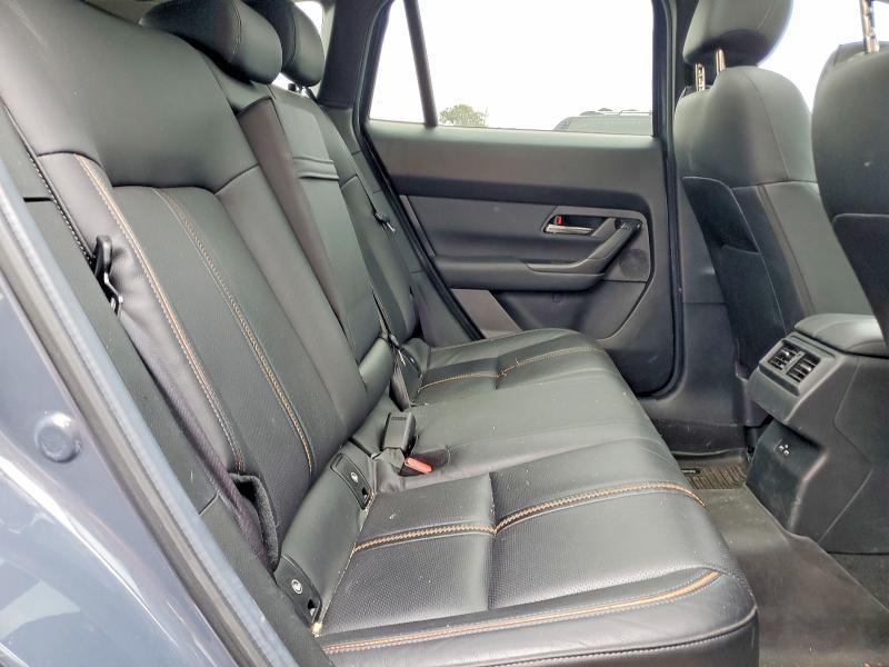 2024 Mazda Cx-50 Premium Plus