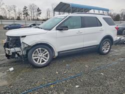 2016 Ford Explorer xlt for sale in Spartanburg, SC