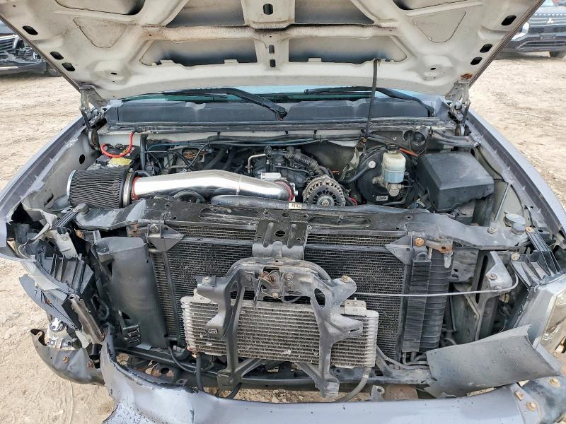 2009 Chevrolet Silverado C1500 LT