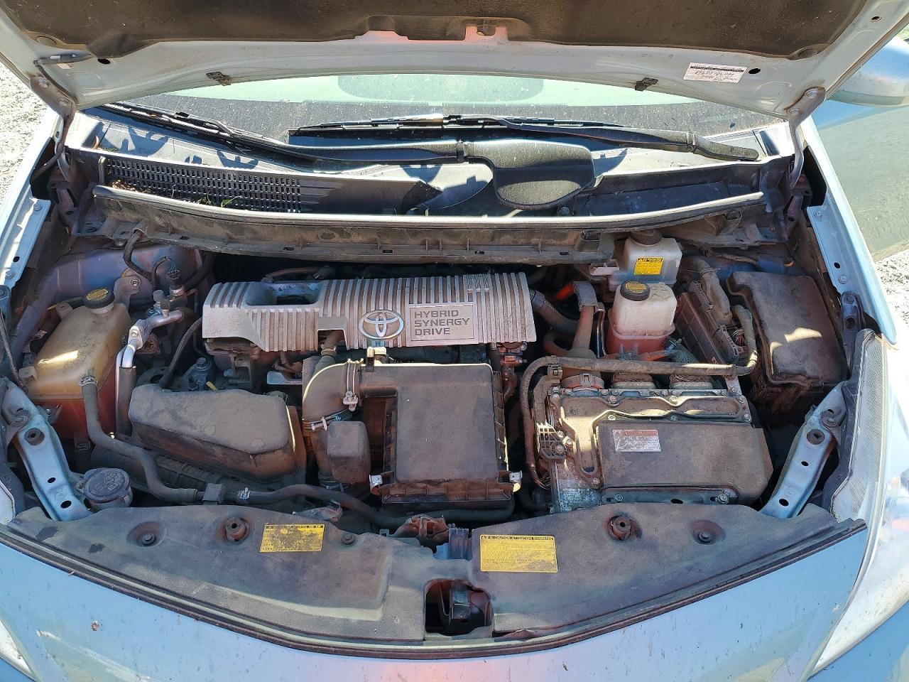 2013 Toyota Prius v