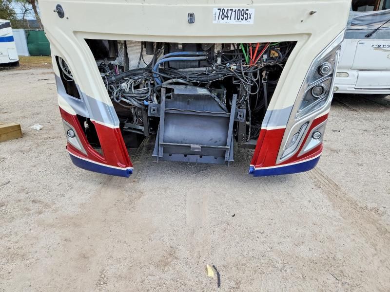 2019 Tiffin Motorhomes Inc 2019 Tiffin Motor rv