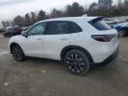 2026 Honda Hr-v exl