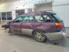 2000 Subaru Legacy Outback Limited