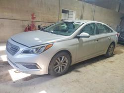 Hyundai Vehiculos salvage en venta: 2015 Hyundai Sonata eco