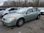 2006 Buick Lucerne cx