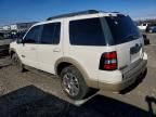 2008 Ford Explorer Eddie Bauer
