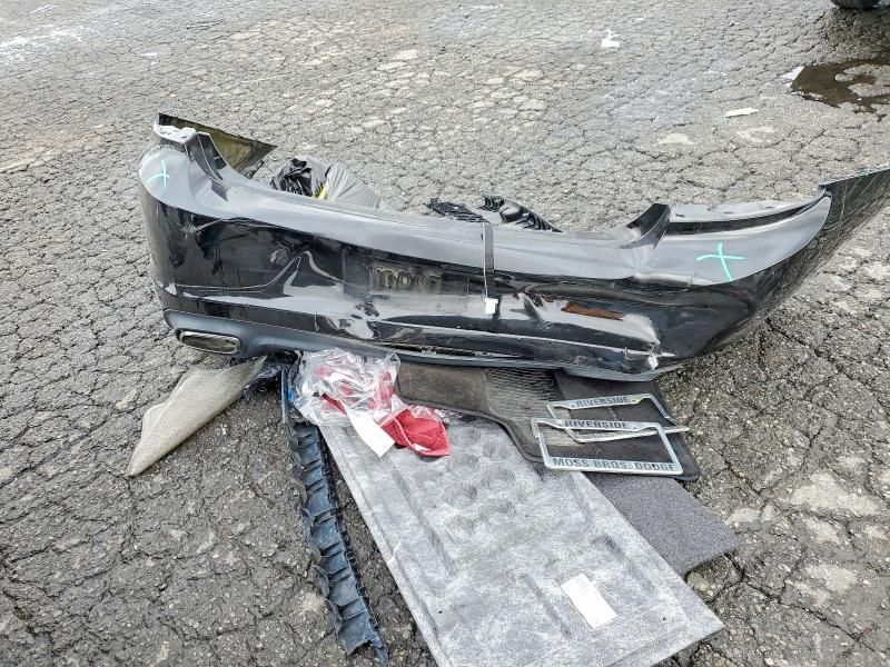 2016 Dodge Charger se