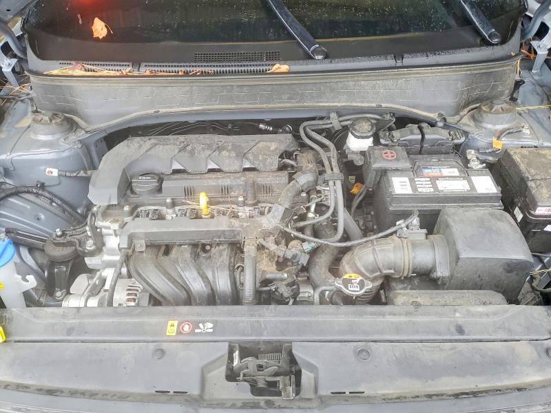 2023 Hyundai Venue Limited