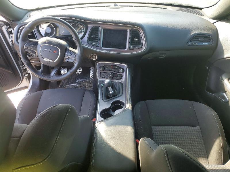 2018 Dodge Challenger R/T