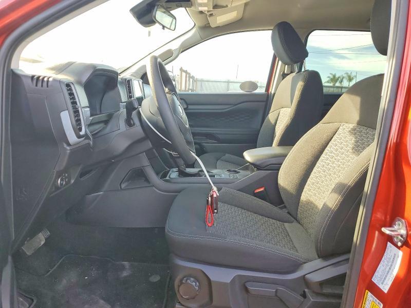 2024 Ford Ranger xl