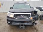 2014 Honda Pilot exl