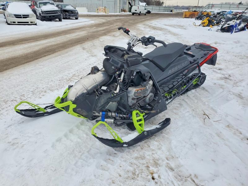 2023 Polaris Snowmobile