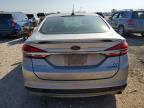 2017 Ford Fusion se Hybrid