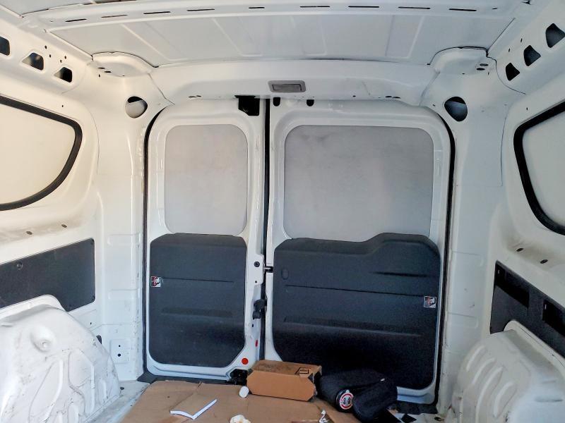 2022 Dodge Ram Promaster City Tradesman