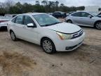 2010 Ford Focus sel