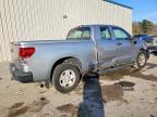 2012 Toyota Tundra Grade