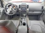 2012 Nissan Frontier S