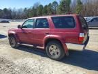 2002 Toyota 4runner SR5