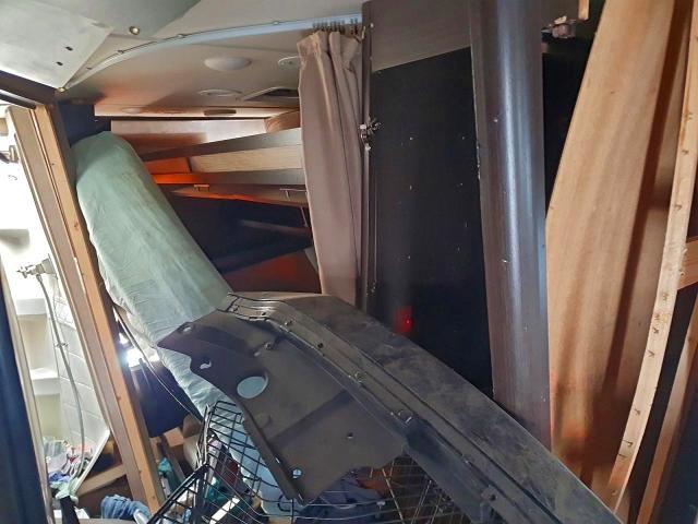 2017 Thormcoach Recreational Vehicle (RV)