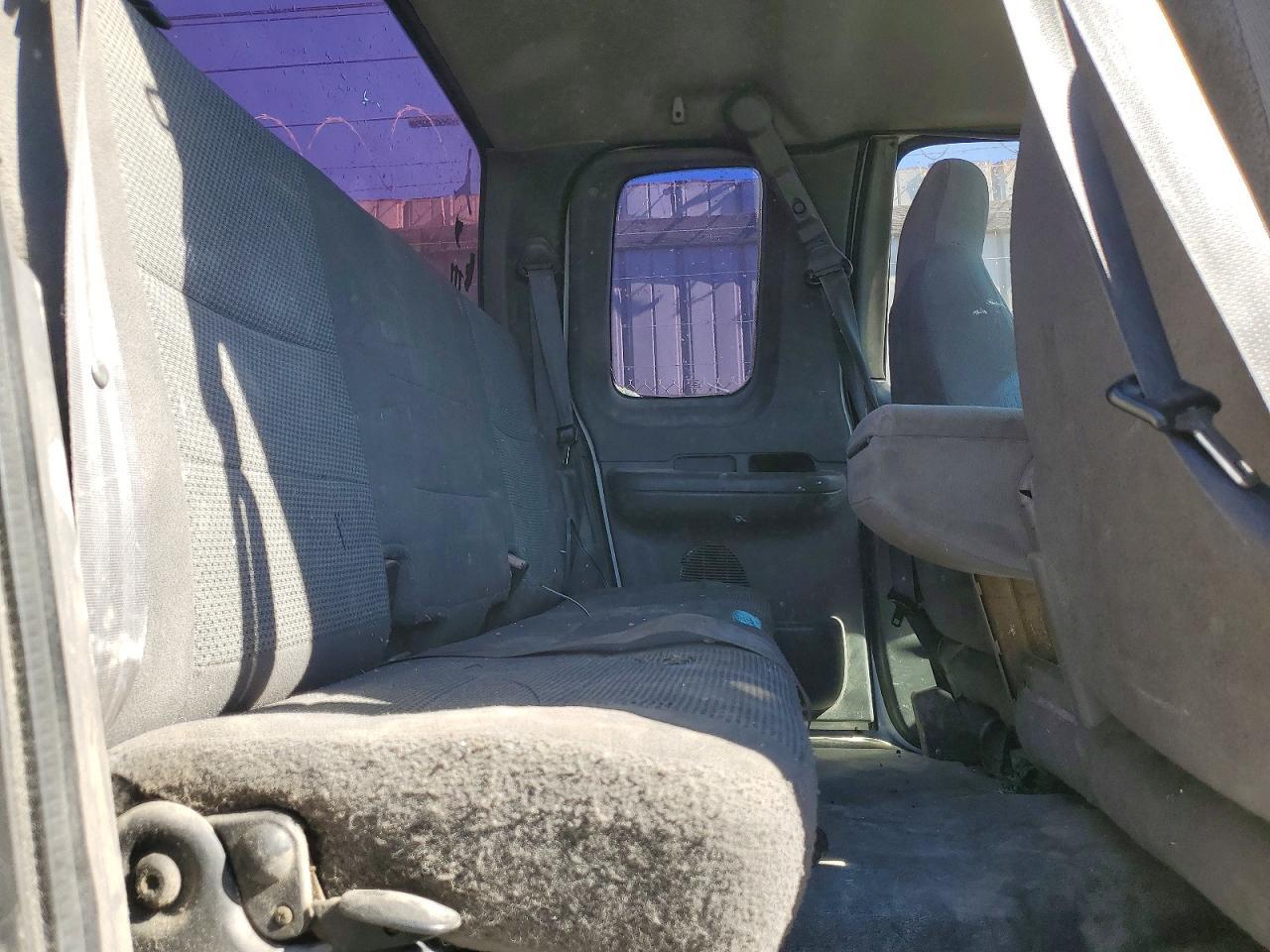 2003 Ford F150