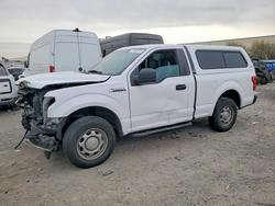 2018 Ford F150 en venta en Las Vegas, NV