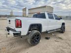 2017 GMC Sierra K1500 SLT
