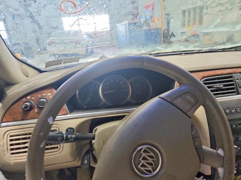 2006 Buick Lacrosse cxl