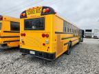 2015 Ic Corporation RE Series School-School Bus