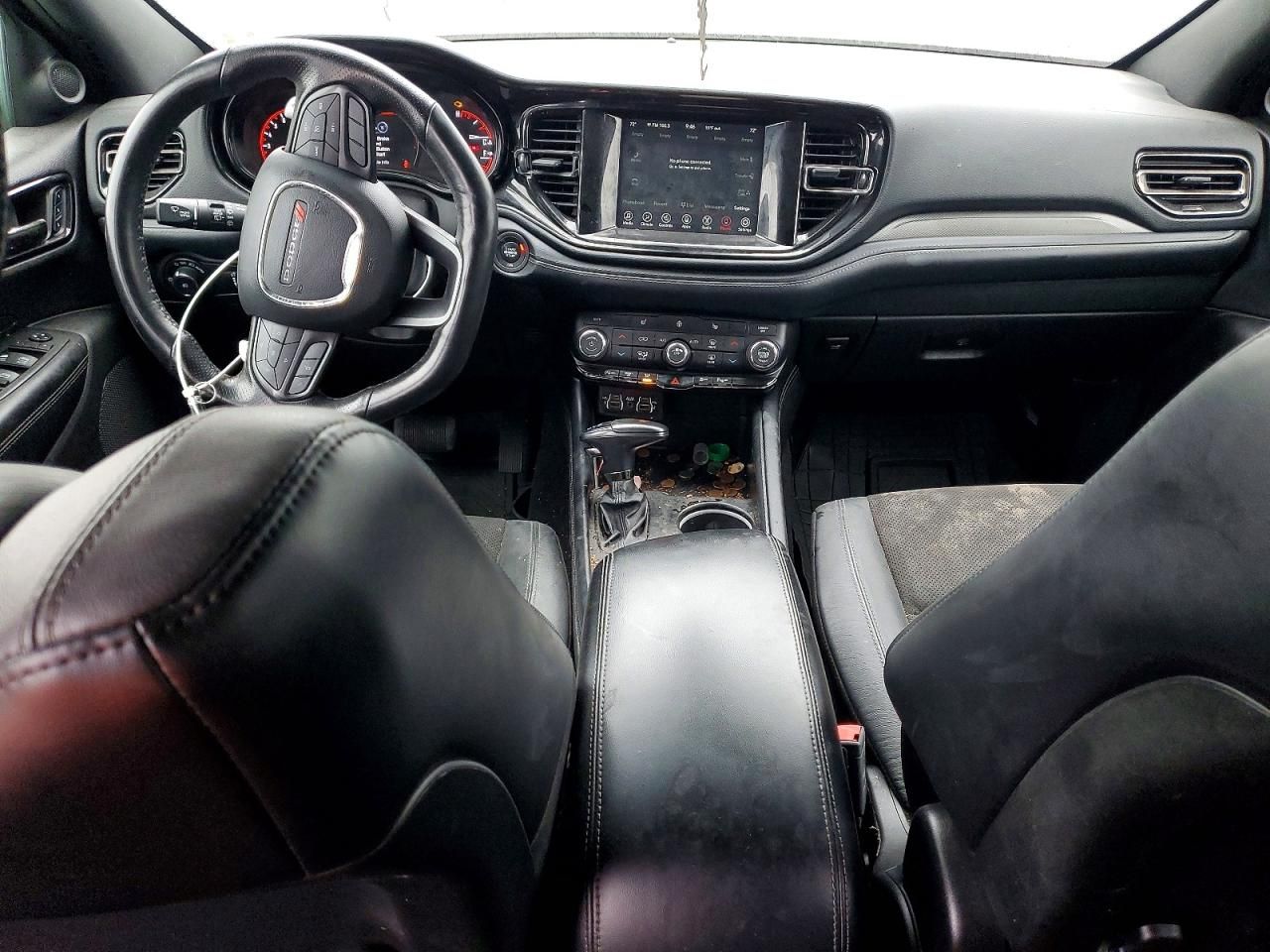 2021 Dodge Durango gt