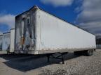 2005 Hyundai V12530152-AJS DRY Van Trailer