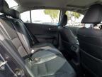 2017 Honda Accord exl