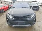2018 Land Rover Range Rover Evoque se
