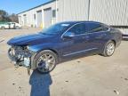 2015 Chevrolet Impala ltz