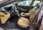 2013 Hyundai Azera gls