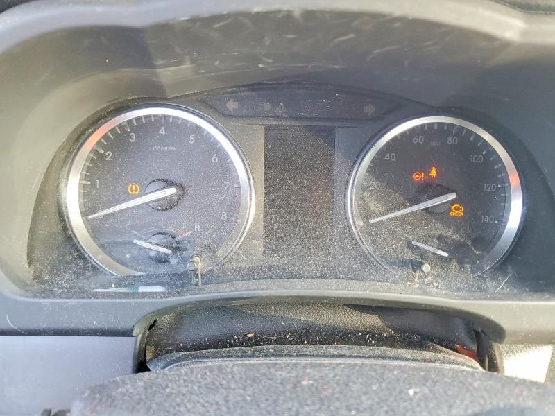 2014 Toyota Highlander xle