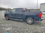 2016 Chevrolet Silverado K1500 High Country