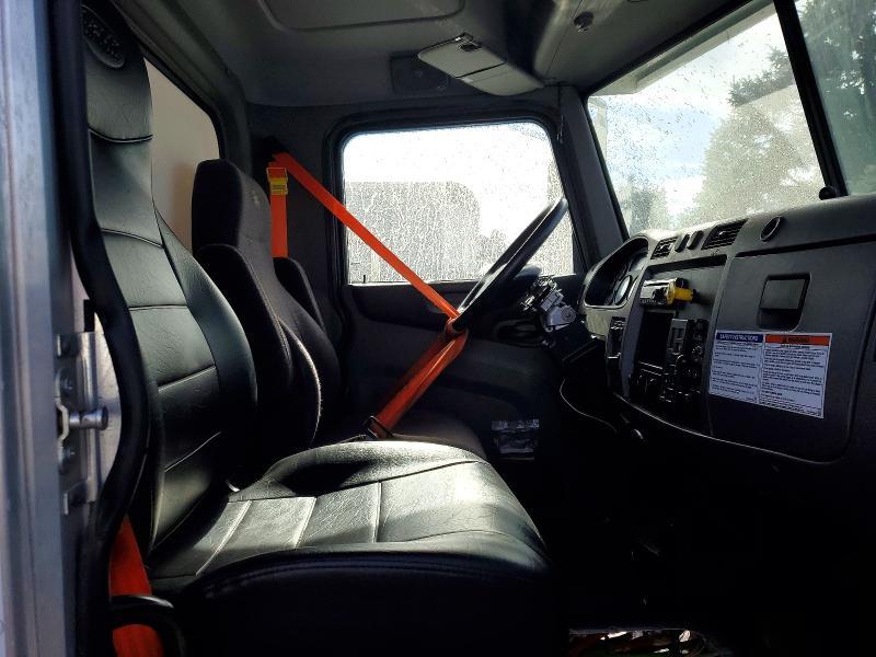 2019 Ptrb 2019 Peterbilt 348