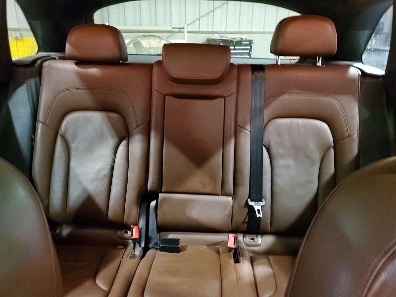 2017 Audi Q5 Premium