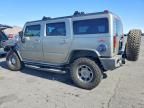 2004 Hummer H2