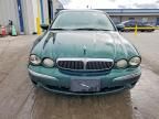 2003 Jaguar X-type 2.5